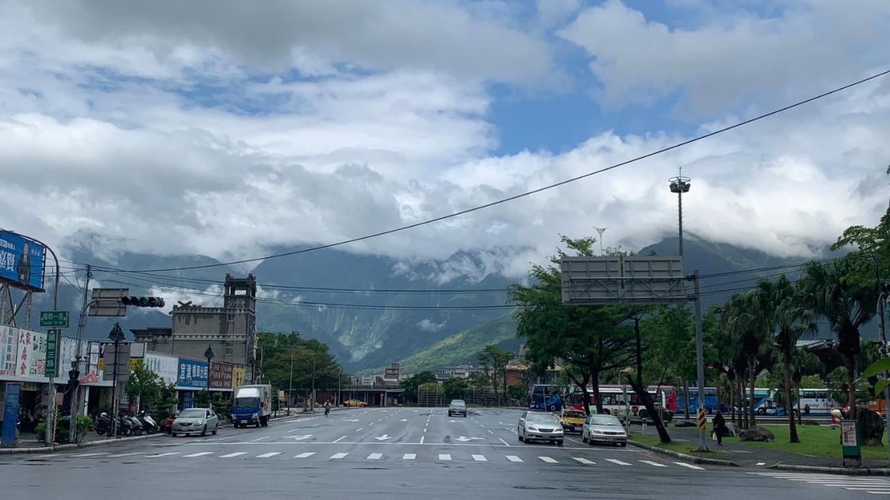 Kid Hualien Hostel Dış mekan fotoğraf