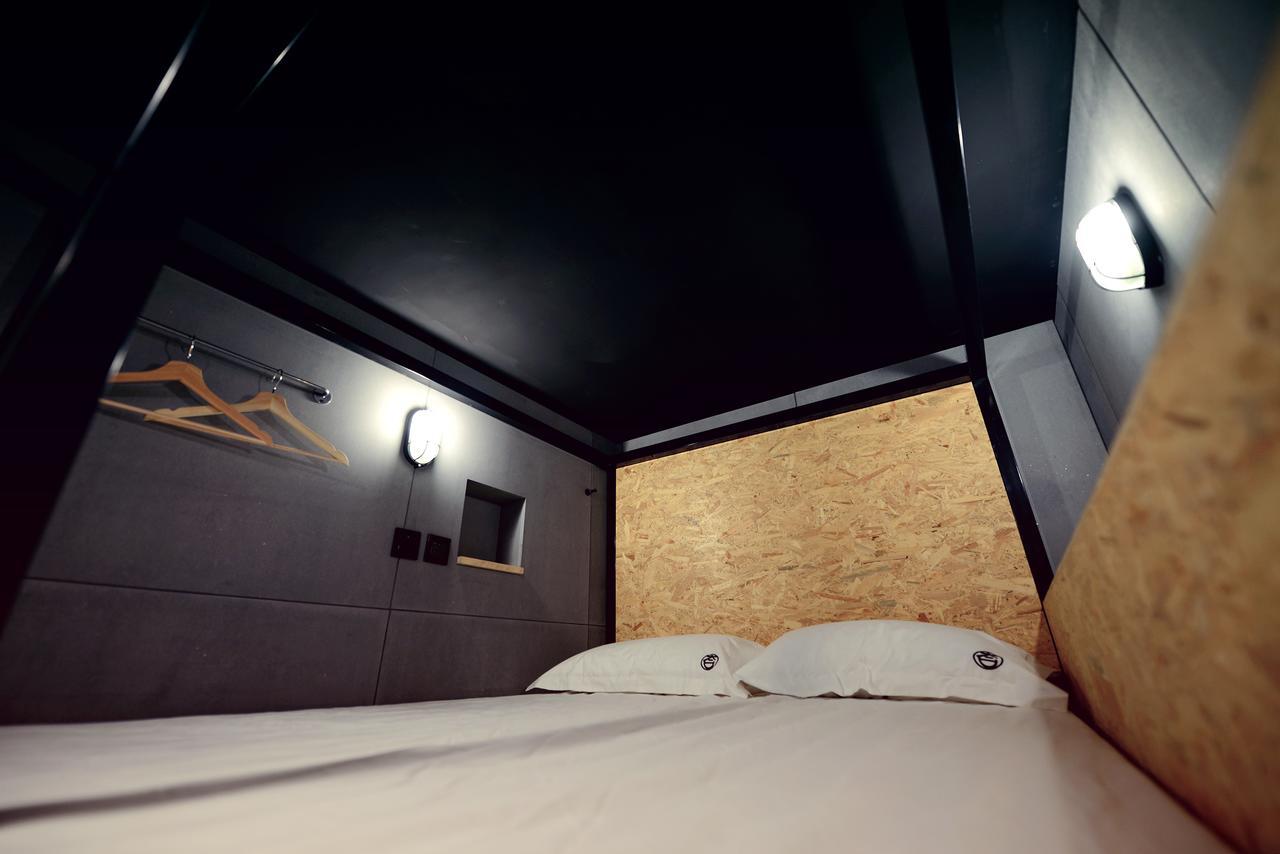 Kid Hualien Hostel Dış mekan fotoğraf