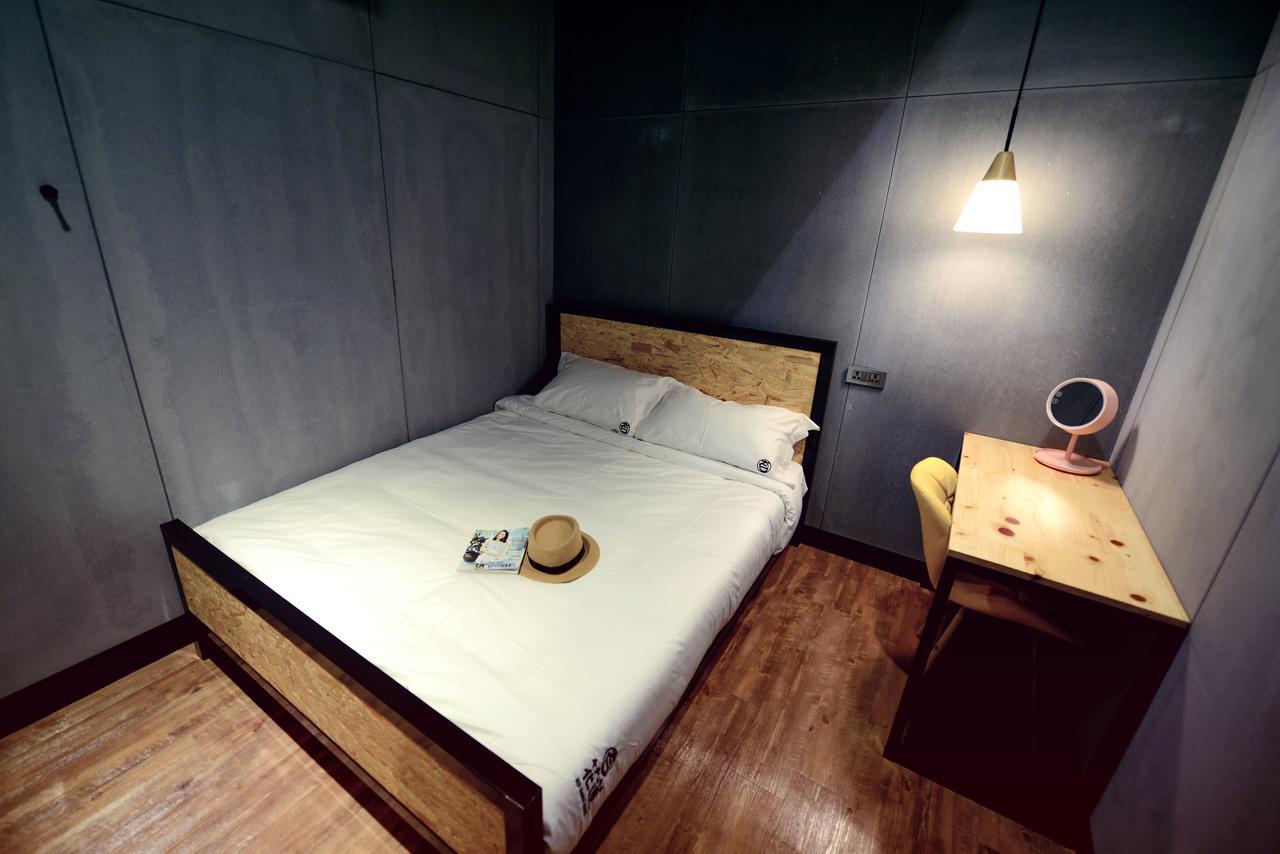 Kid Hualien Hostel Dış mekan fotoğraf