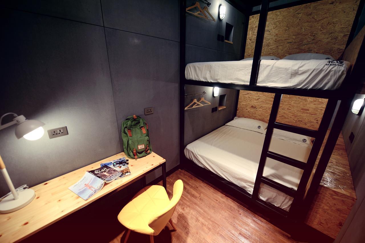 Kid Hualien Hostel Dış mekan fotoğraf