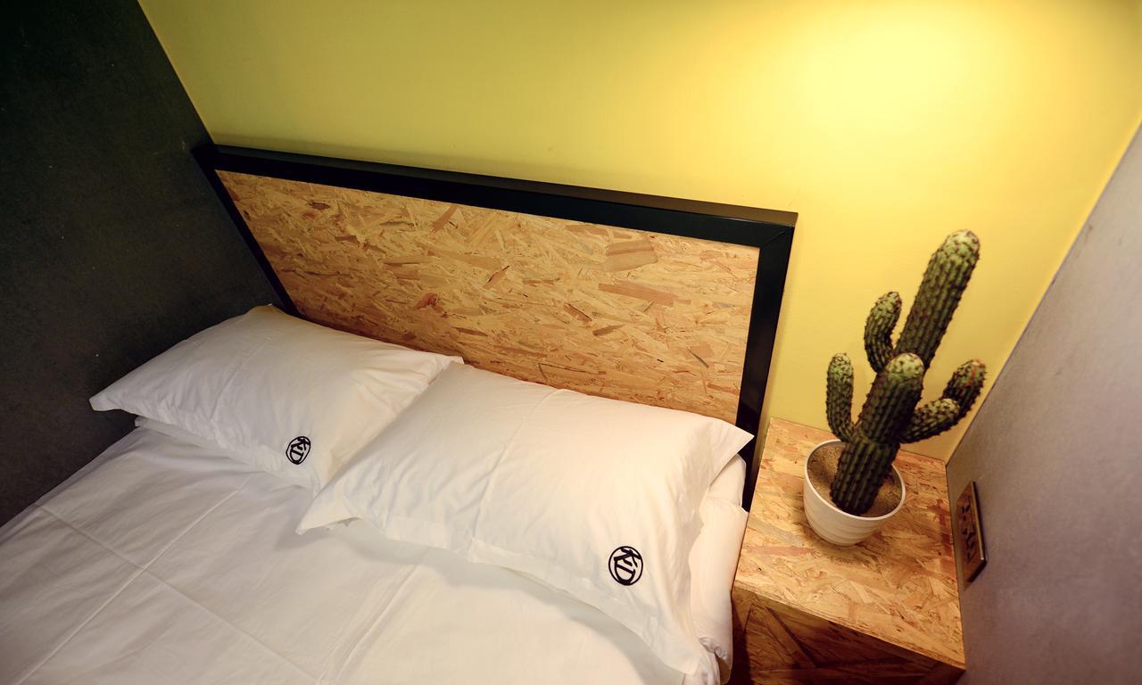 Kid Hualien Hostel Dış mekan fotoğraf